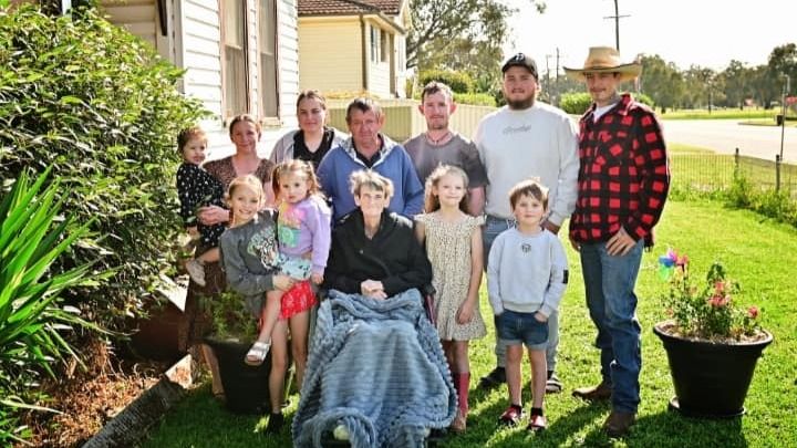 Main fundraiser photo