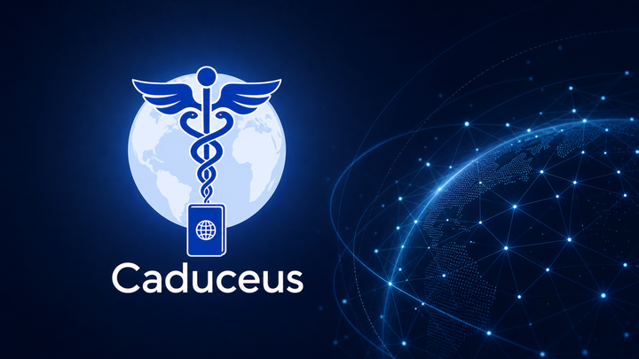 Caduceus Future campaign photo, 1 of 3