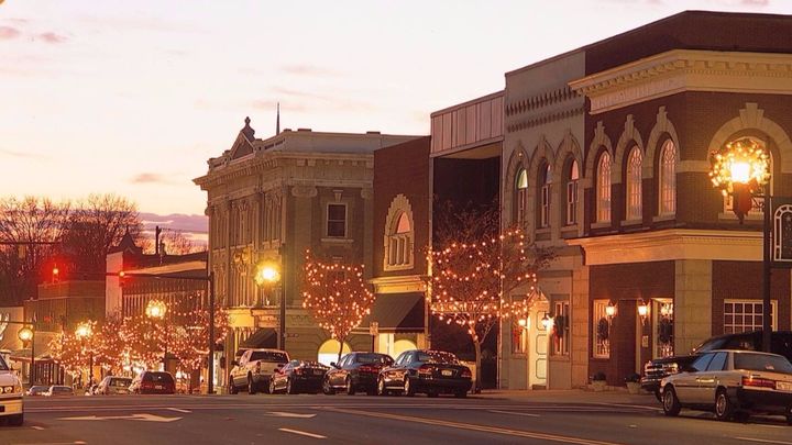 Main fundraiser photo