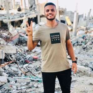 Mostafa Alkhateeb