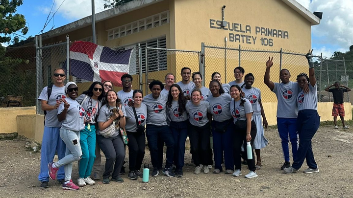 Support Project Hispaniola's Medical Mission campaign photo, 1 of 6