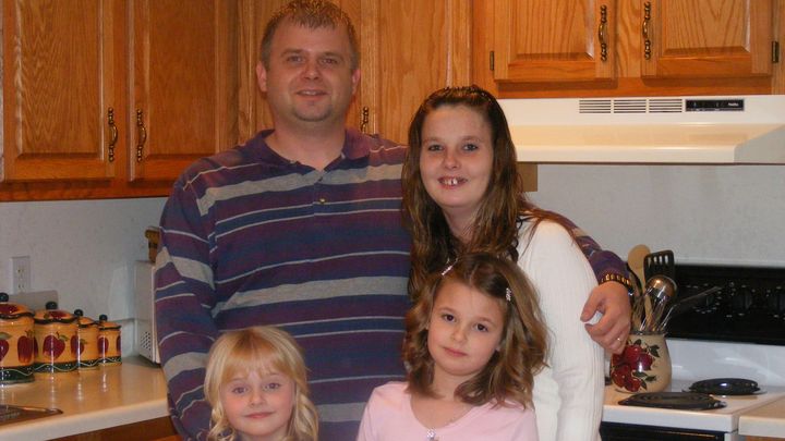 Tiffanys Funeral and Cremation Expenses campaign photo, 1 of 8