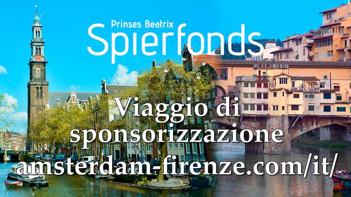 Foto principale della raccolta fondi