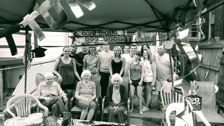 Main fundraiser photo