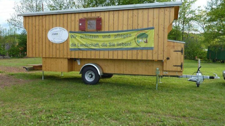 Main fundraiser photo