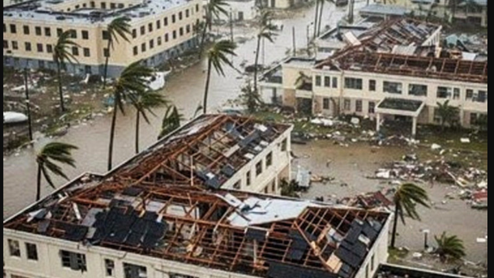 NEU Black Educators: Hurricane Melissa School Release Funds campaign photo, 1 of 4