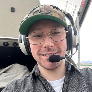 Nick Lohman