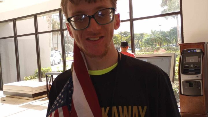 Main fundraiser photo