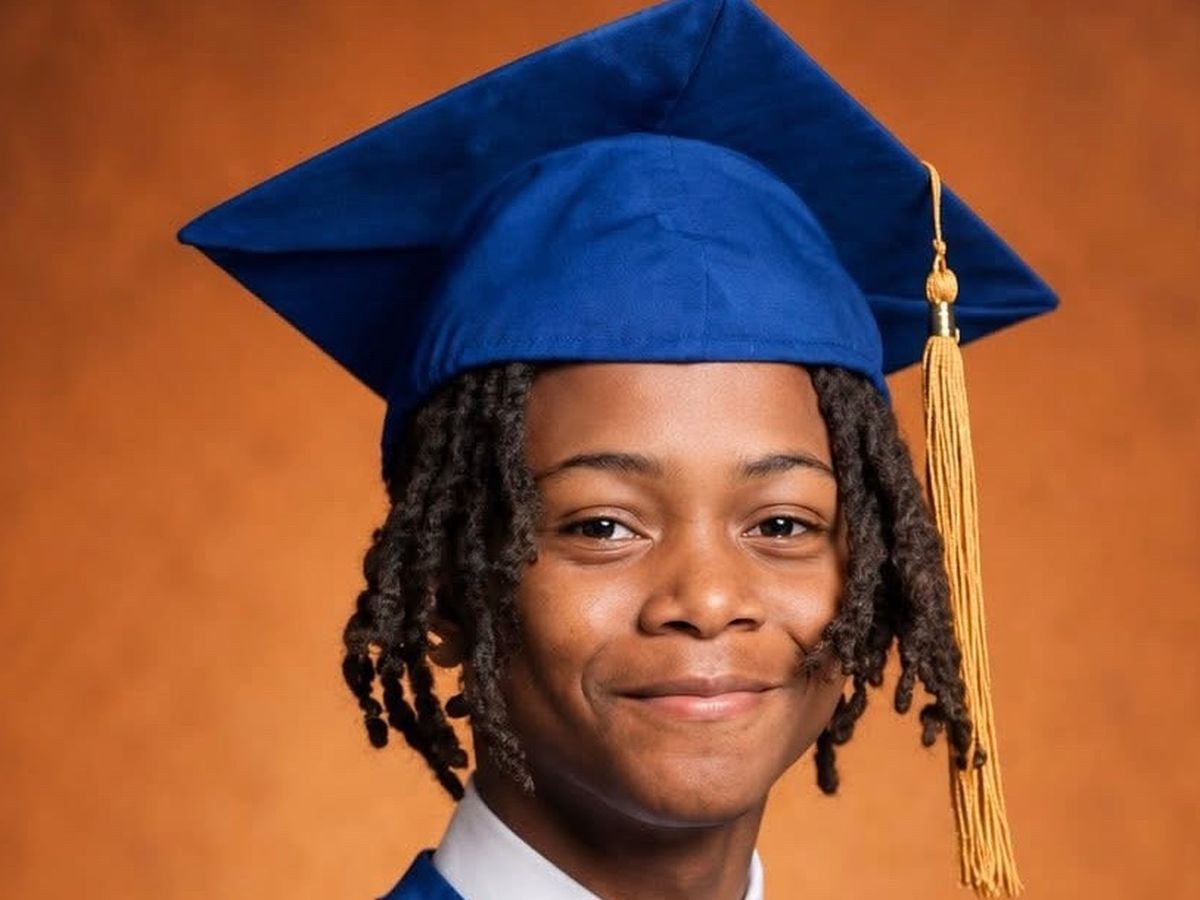 Honoring the Life of Lasiah 'Spyda” campaign photo, 1 of 7