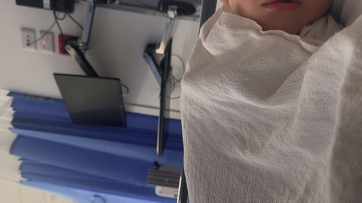 Help get Jax to Sydney campaign photo, 1 of 3