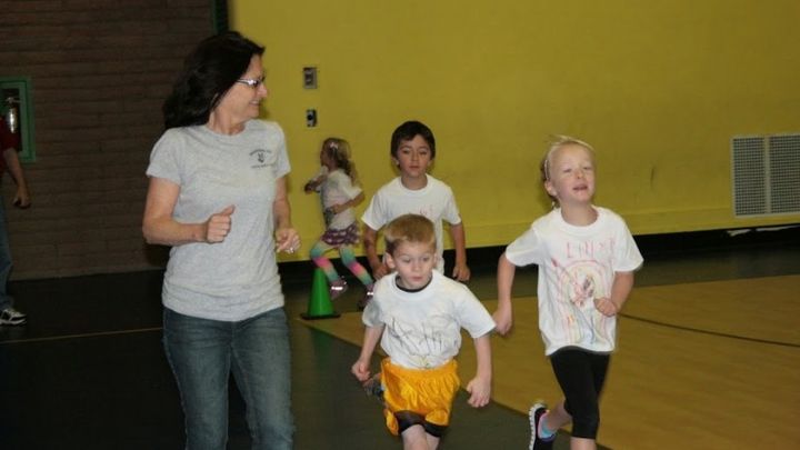Main fundraiser photo