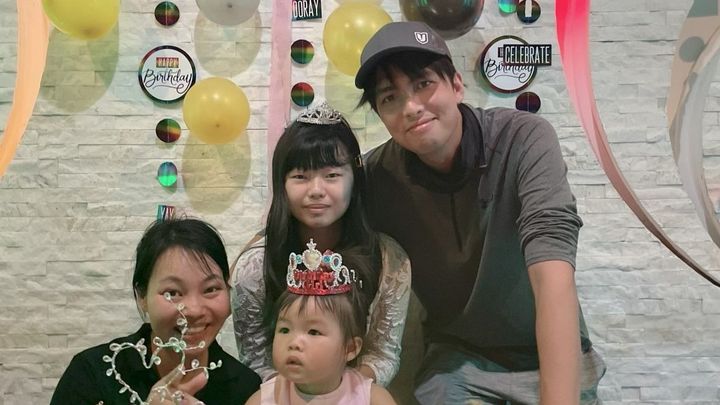 Help the Chen family after Dolphin Cove Fire campaign photo, 1 of 3
