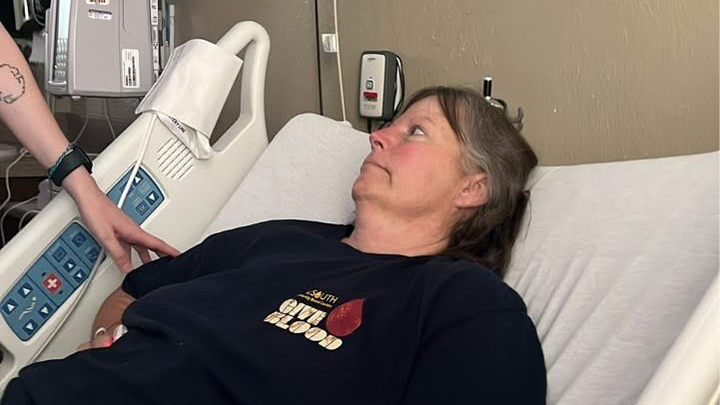 Help Lisa with her battle with cancer campaign photo, 1 of 3