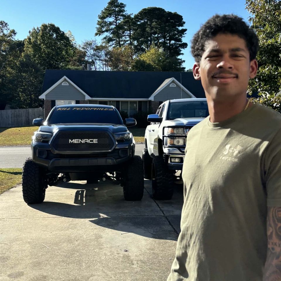 Fundraiser by Carla Orozco : Honoring Army Specialist Omarion Nesmith