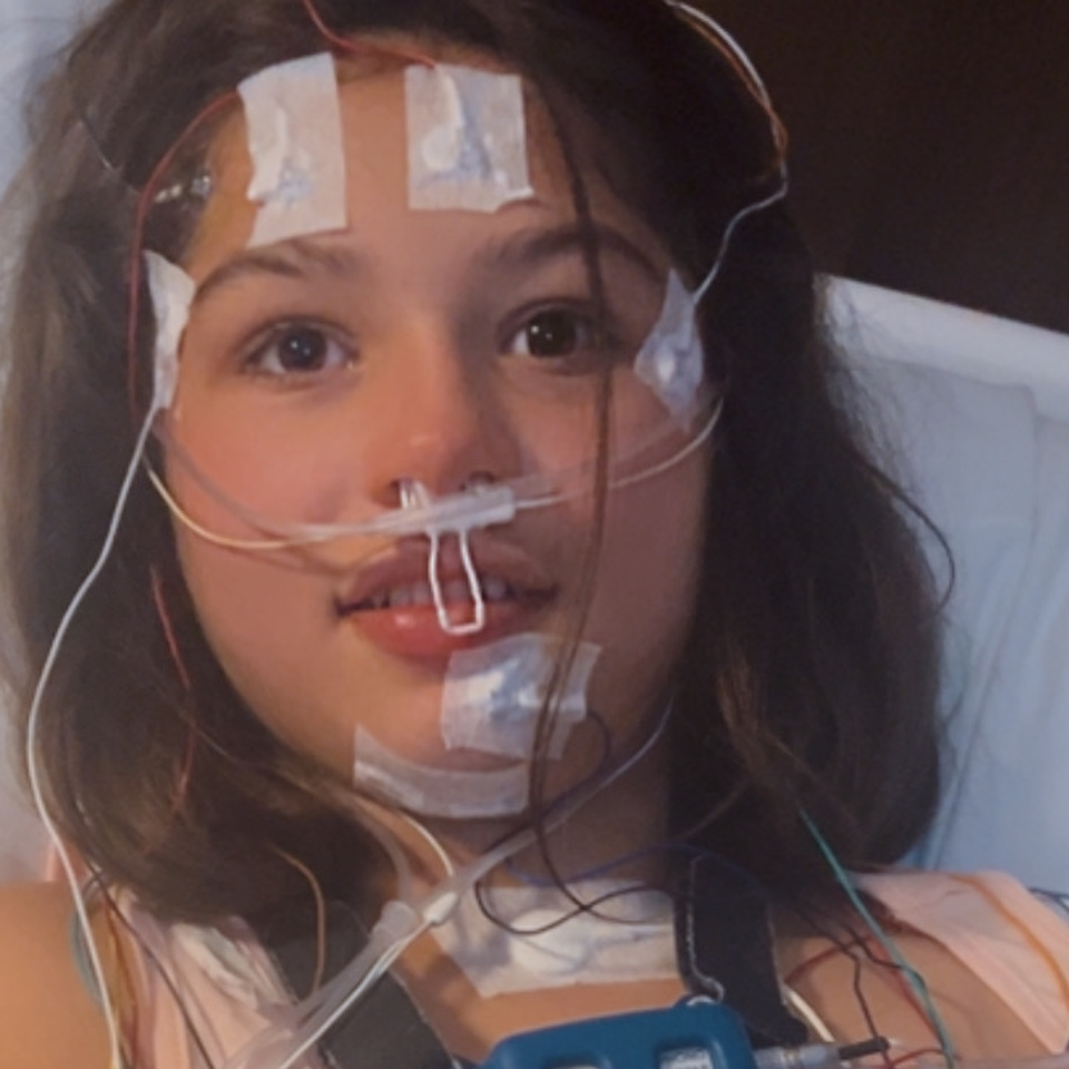 Help a 12-Year-Old Girl with a Disability