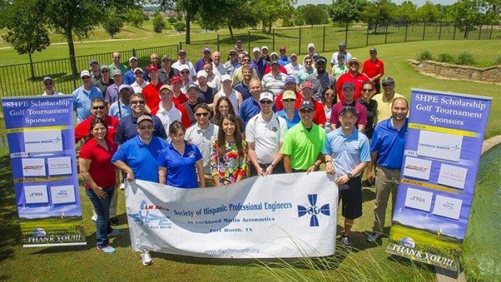 Main fundraiser photo