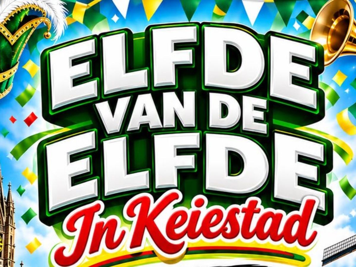 Hoofdafbeelding van de inzamelingsactie