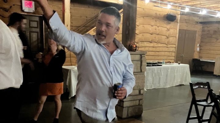 Main fundraiser photo