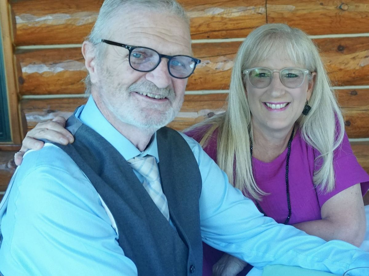Fundraiser for Darlene McCallum by Gregory Morscher : Keith McCallum Family