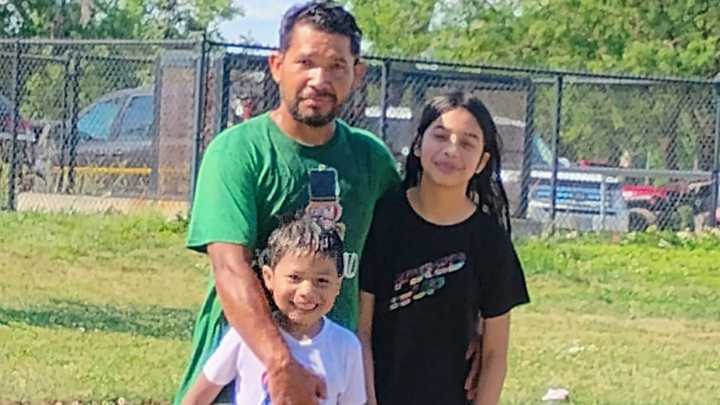 Support Family After ICE Detention campaign photo, 1 of 5