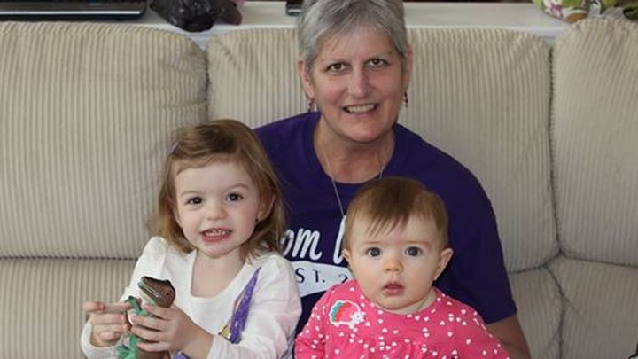 Main fundraiser photo