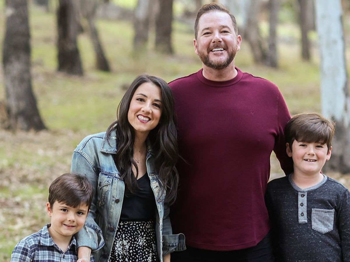 Fundraiser by Chris Hilken : Jay Foulk