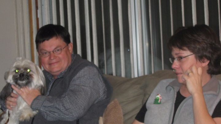 Main fundraiser photo