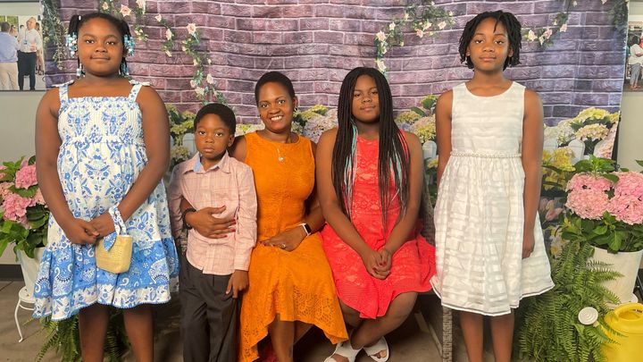 Help My Family Secure Stable Housing campaign photo, 1 of 3