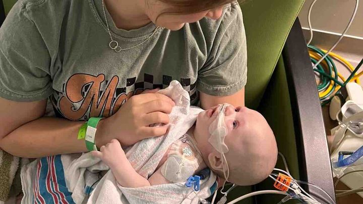 Help with expenses so Dallas and Trace can focus on Kyzer campaign photo, 1 of 8