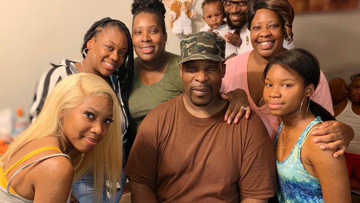 Help Honor Arthur Tank Scott's Memory campaign photo, 1 of 8