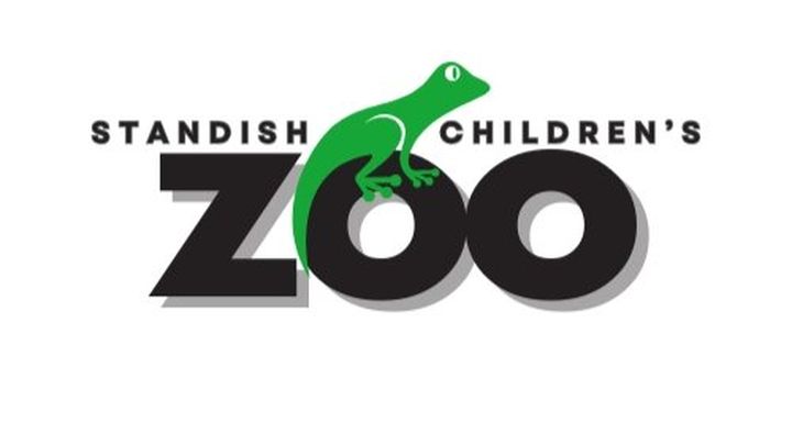 Donate to be a Standish Children's Zoo Pioneer campaign photo, 1 of 3