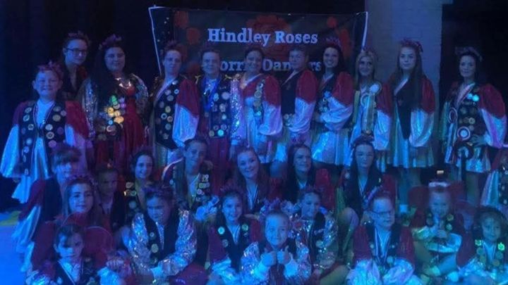 Main fundraiser photo