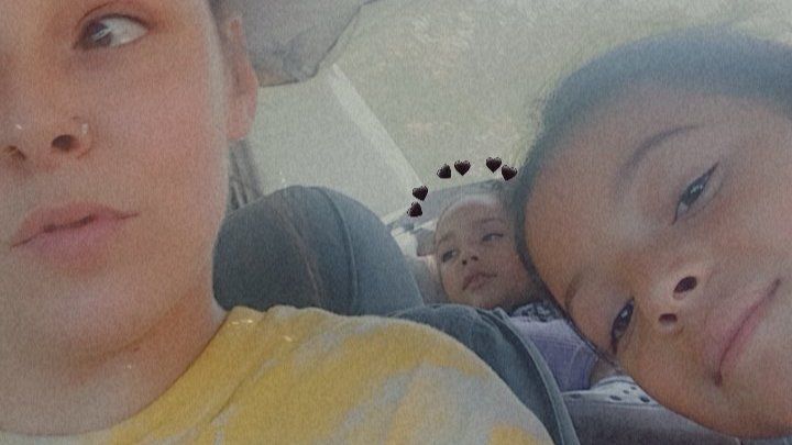 Help Brittanie’s Family During Recovery campaign photo, 1 of 8