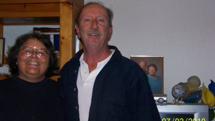Main fundraiser photo