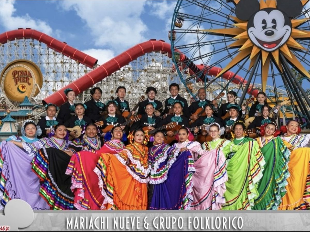 Fundraiser by Oscar Vasquez : Grupo Folklrico de VAPA
