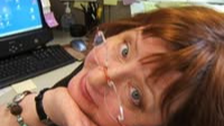 Please help Sue get needed medical treatment. campaign photo, 1 of 3