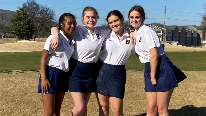 Fundraiser by Amie Killian : Buckhorn High School Girls Golf - Harper ...