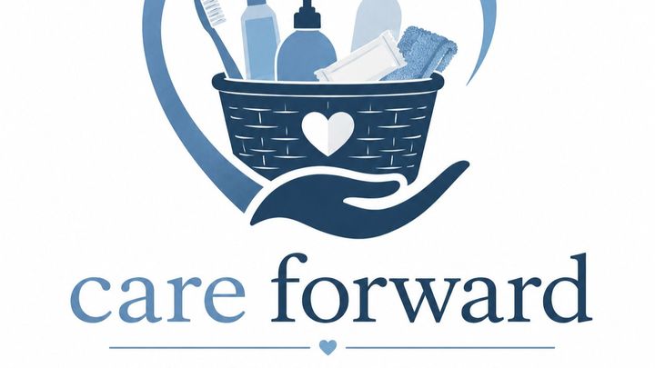 Care Forward- Hygiene Baskets for Homeless campaign photo, 1 of 3