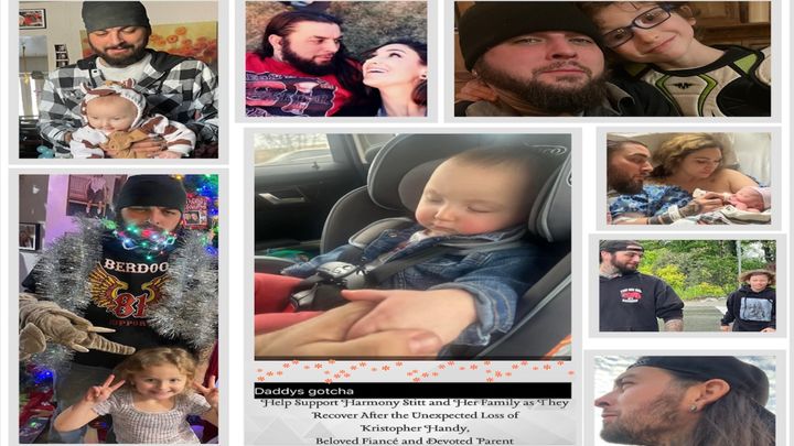 Main fundraiser photo