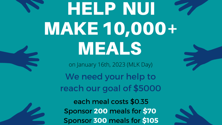 Main fundraiser photo