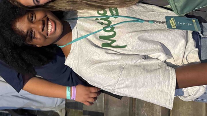Support Aysia's Mission Trip to Peru campaign photo, 1 of 3