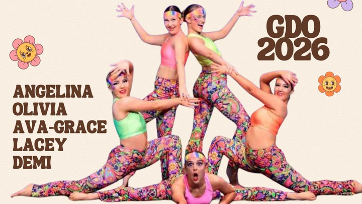 Fundraiser by Dorra Oleschuk : Help our Girls to go to Spain to