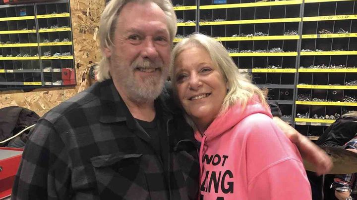 Fundraiser photo