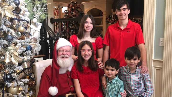 Main fundraiser photo