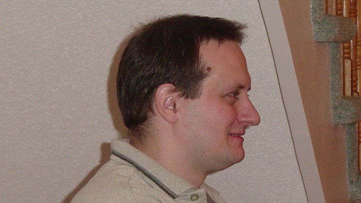 Main fundraiser photo