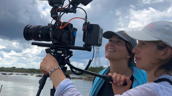 Mangroven, Mut und Wandel – Ein Dokumentarfilm aus Yucatán campaign photo, 1 of 8