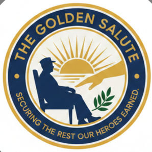 The Golden Salute