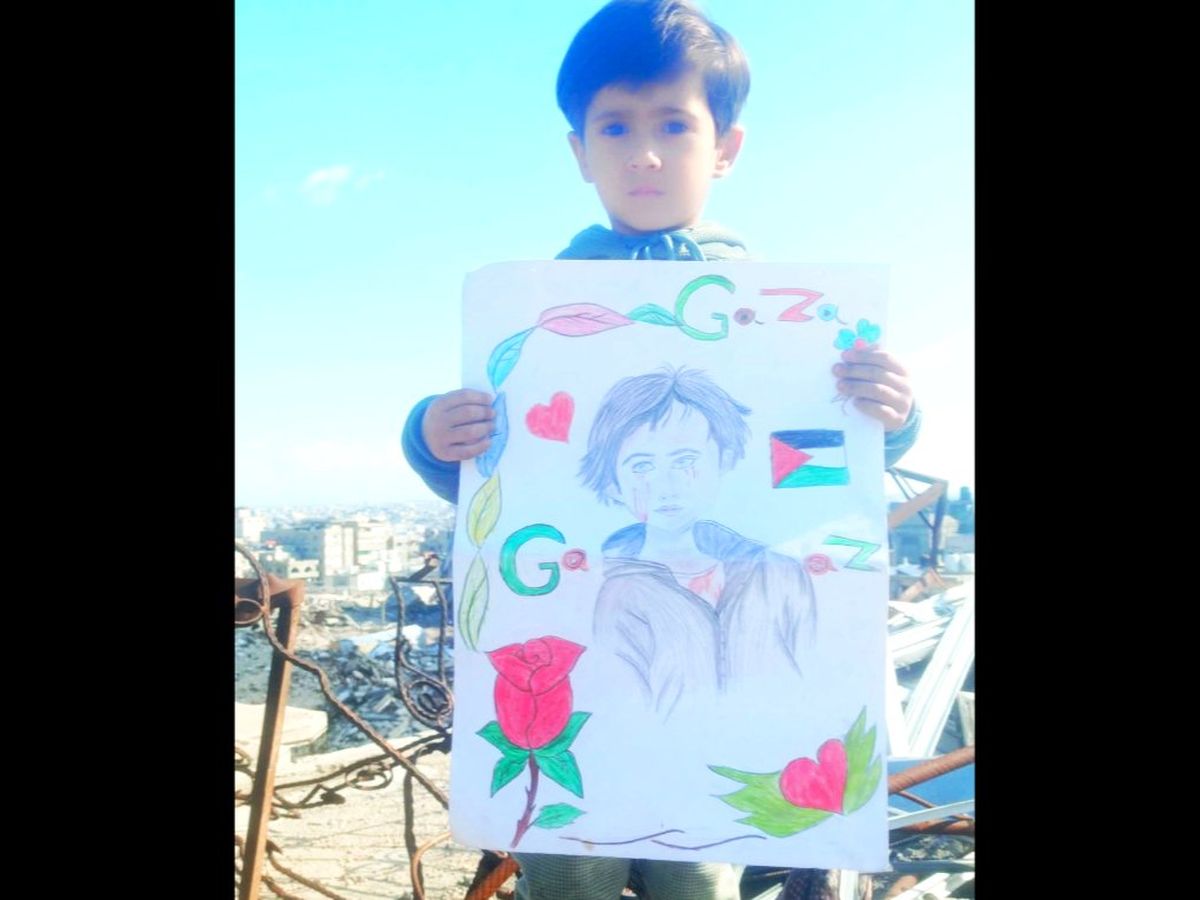 Fundraiser’s main image