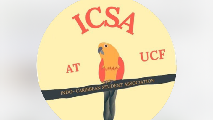 Donate to ICSA's Cultural Events at UCF campaign photo, 1 of 3