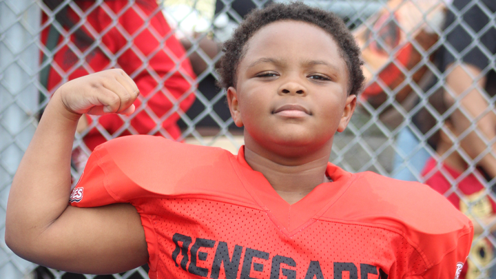 Kam is Nationals Bound! Undefeated Team Needs Your Support campaign photo, 1 of 7